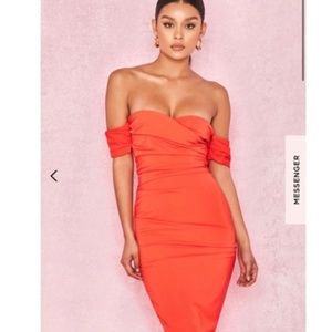 House of CB dress